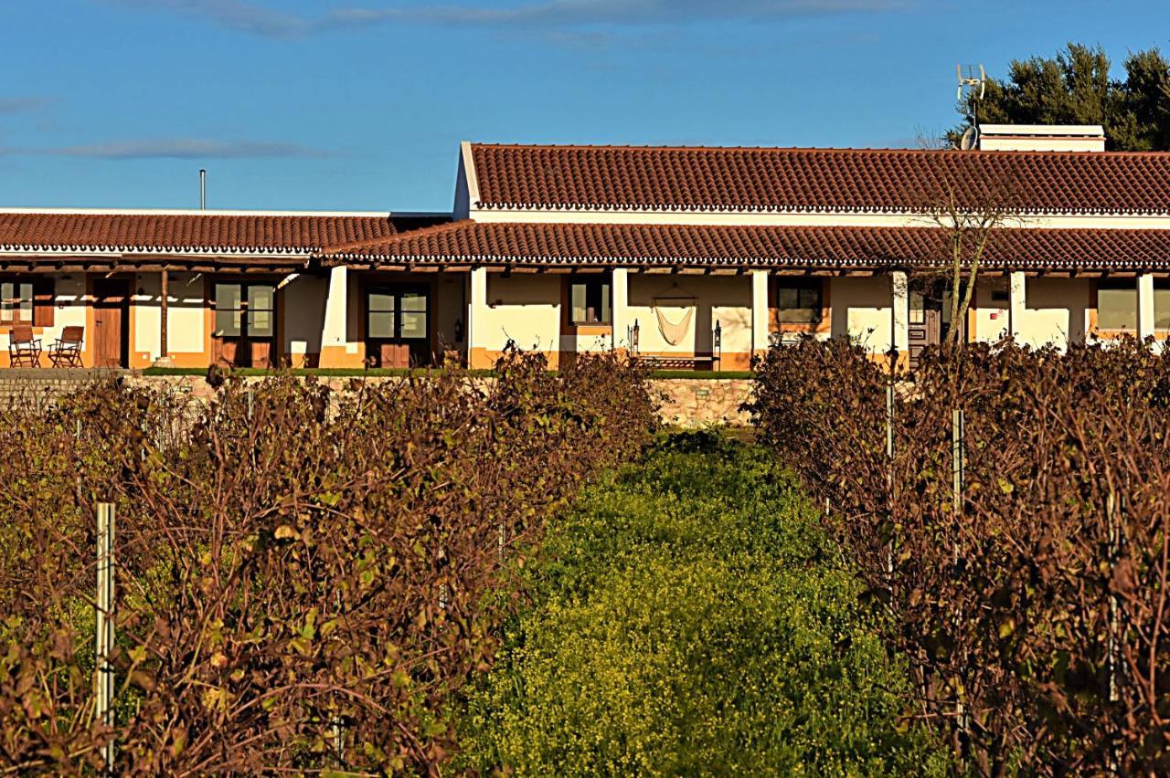 בית הארחה Vila Ruiva  	Turismo Rural Pedremoura מראה חיצוני תמונה