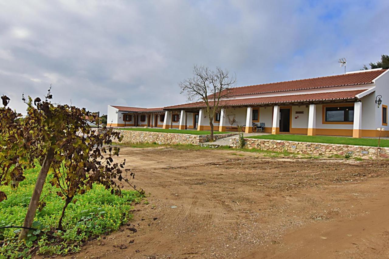 בית הארחה Vila Ruiva  	Turismo Rural Pedremoura מראה חיצוני תמונה