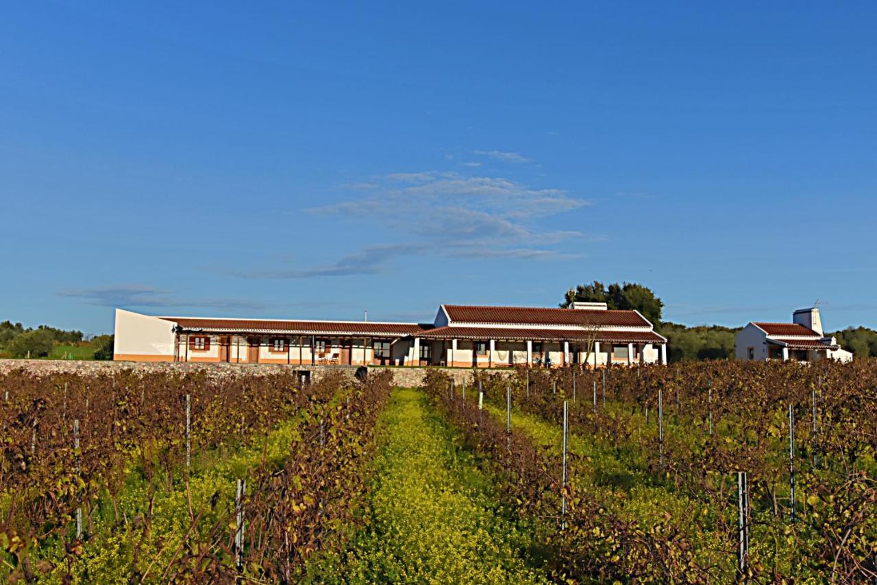 בית הארחה Vila Ruiva  	Turismo Rural Pedremoura מראה חיצוני תמונה