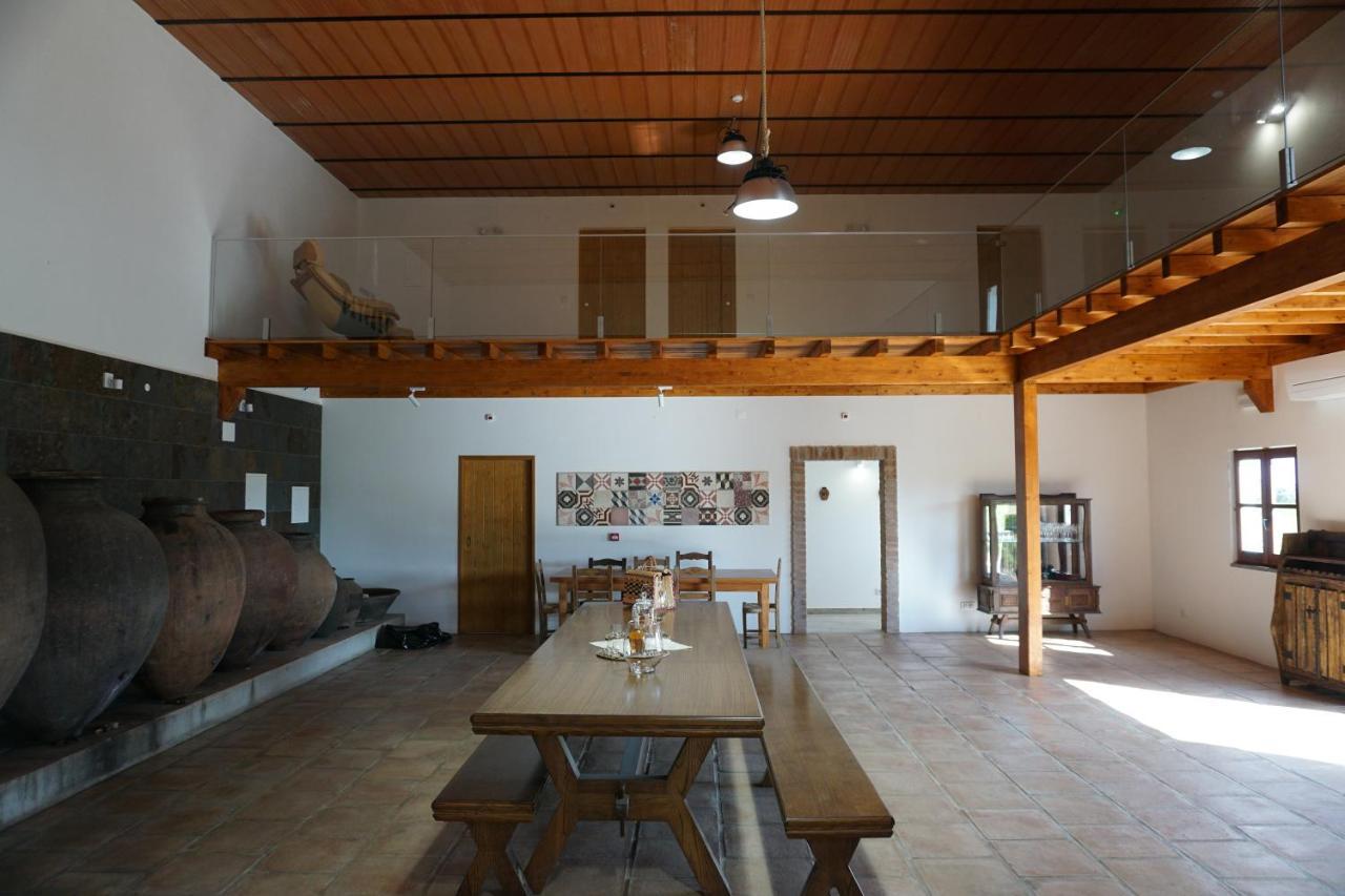 בית הארחה Vila Ruiva  	Turismo Rural Pedremoura מראה חיצוני תמונה