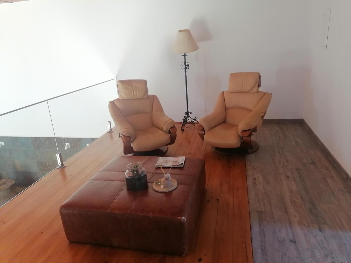 בית הארחה Vila Ruiva  	Turismo Rural Pedremoura מראה חיצוני תמונה
